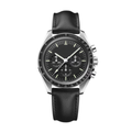 Racing Chrono Pro 42 – Black Dial | Chronograph